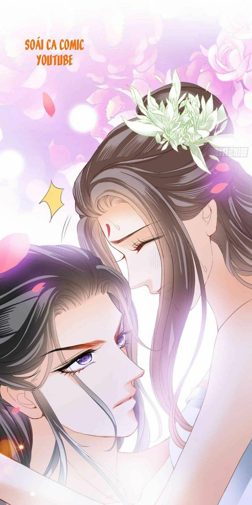 bổn vương muốn nàng chapter 73 7