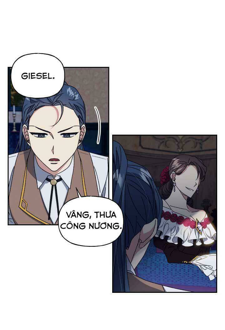 tế phẩm công chúa chapter 16 2