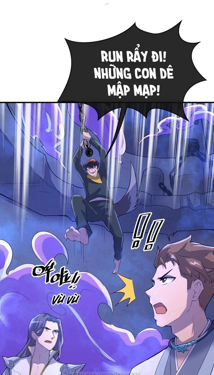 người chặn xuyên không chapter 65 45