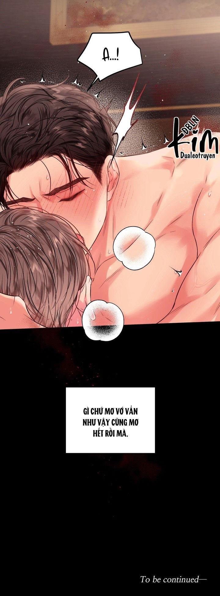 tuyển tập cuồng công - chiếm hữu công của nhà kim Chapter 42.2 darling 2 35