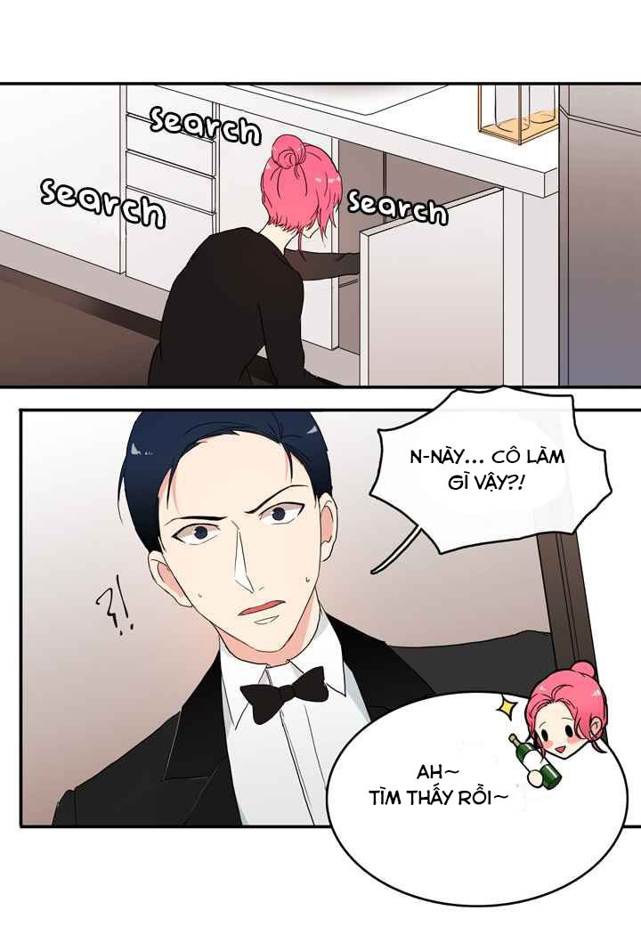 rắc rối về vấn đề yêu đương của tôi chapter 19 31