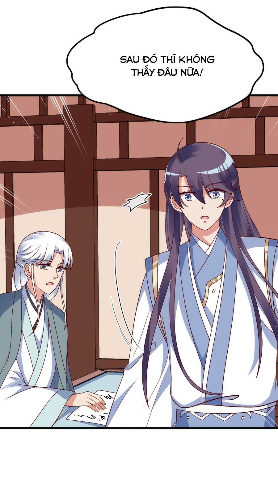 kiêu ngạo vương gia chủng điền phi chapter 165 14