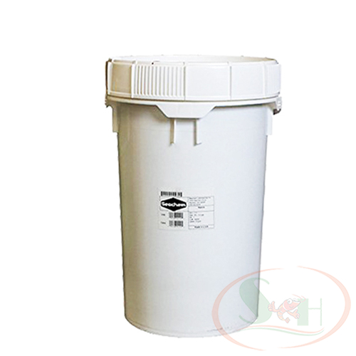 Vật liệu lọc Seachem Pond Matrix 1L, 4L, 20L đá sứ Matrix hạt to lọc nước bể cá tép thủy sinh