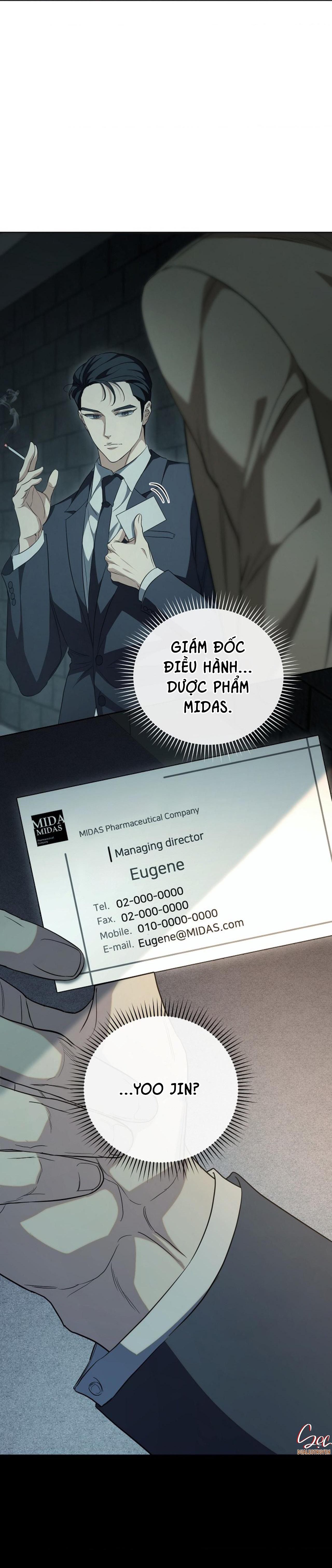 (abo)mối quan hệ không hoàn chỉnh chapter 2 24