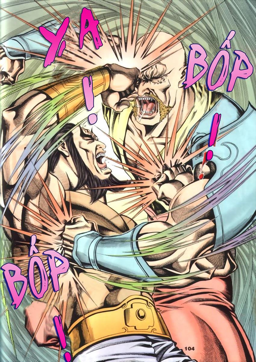 tầm tần ký chapter 38 15