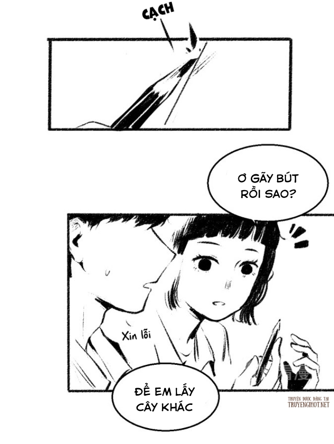 ngày ngày đi nhờ xe! chapter 26.5 31