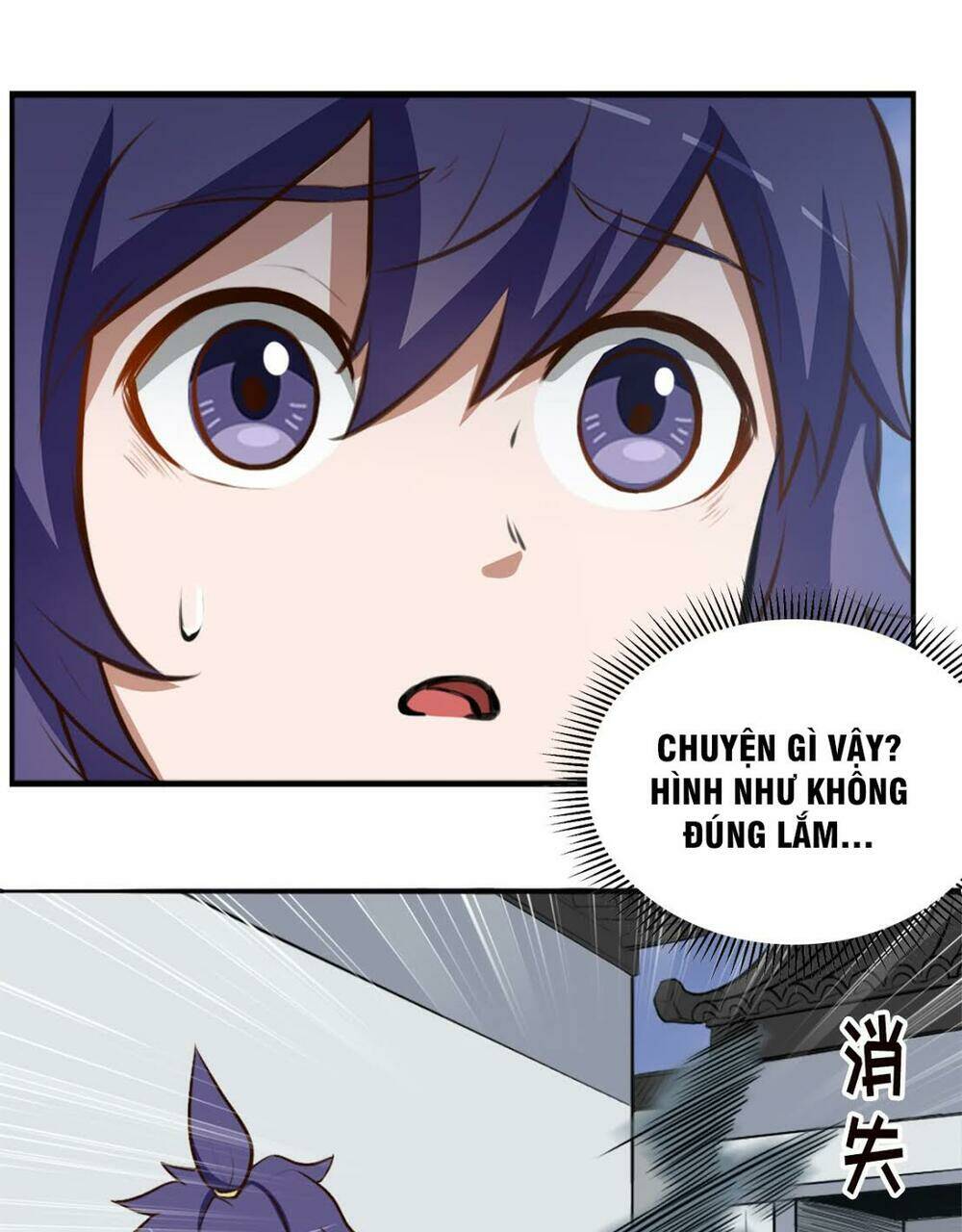 hiệp hành cửu thiên chapter 82 15