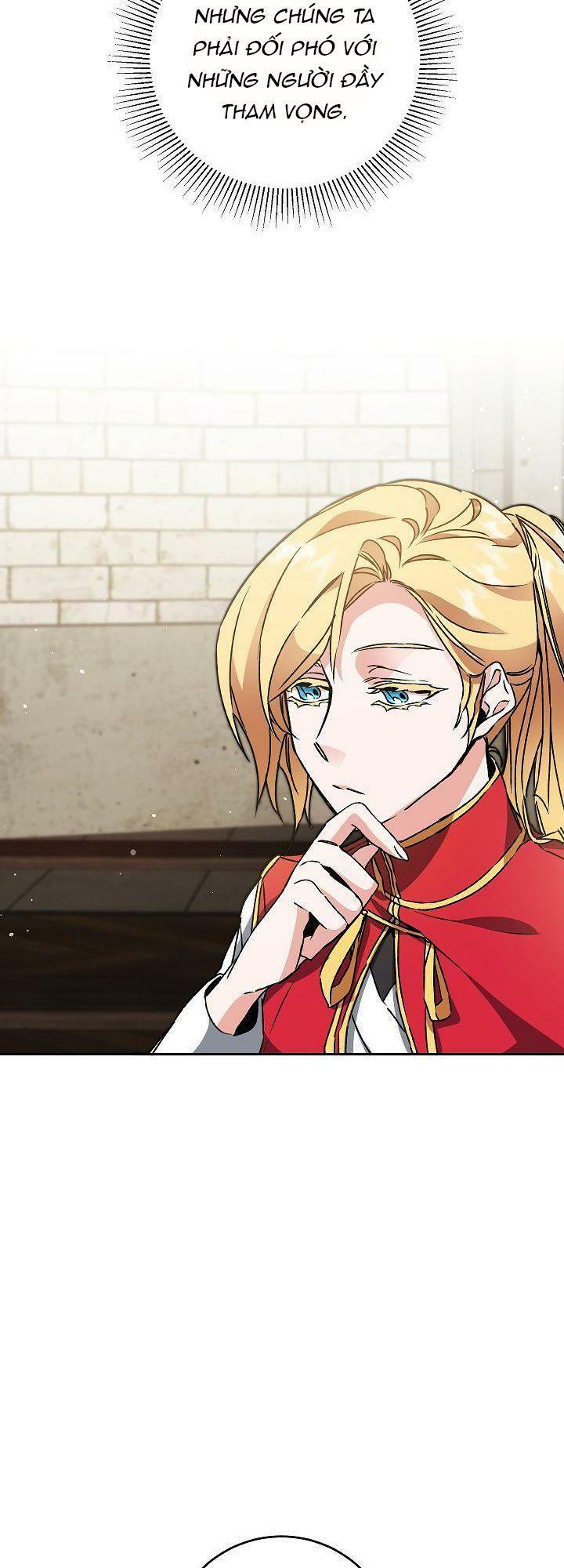 tôi trở thành hoàng đế bạo chúa trong tiểu thuyết chapter 48 62