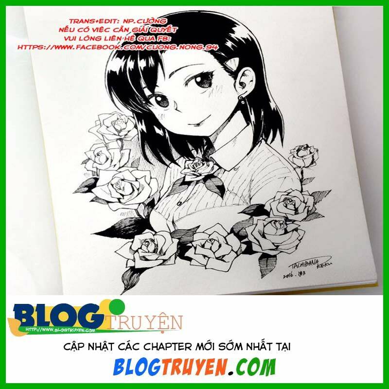 nụ hôn tử thần chapter 46 22