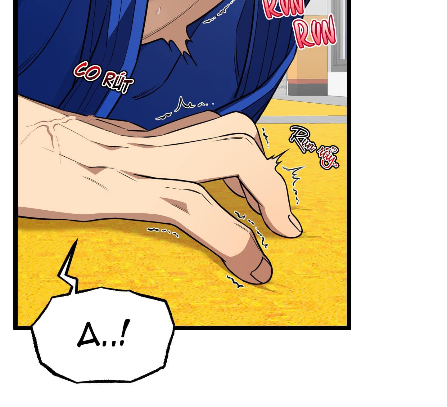 tôn kính và khát khao chapter 6 9