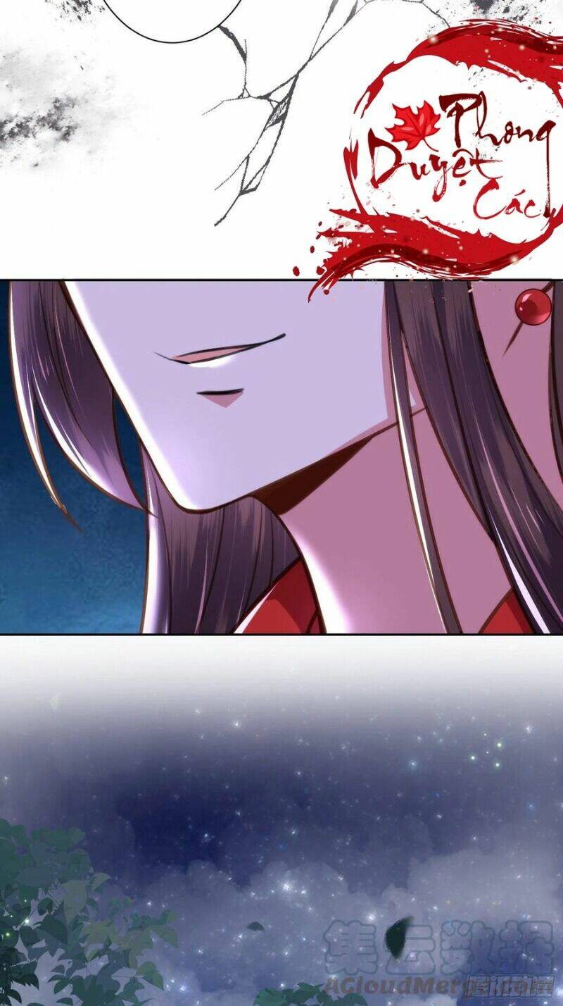 hoạn phi thiên hạ chapter 102 16