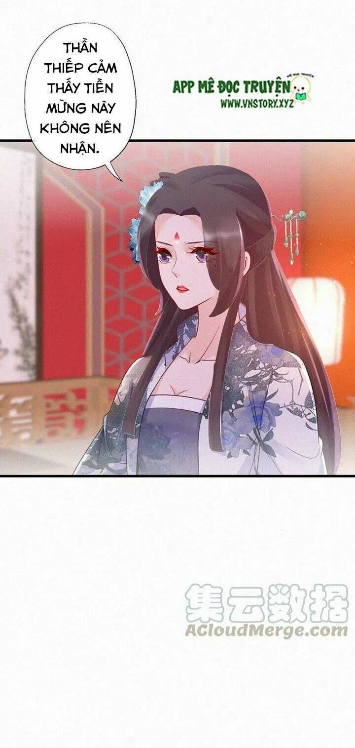 thiên hương mỹ nhân chapter 42 13
