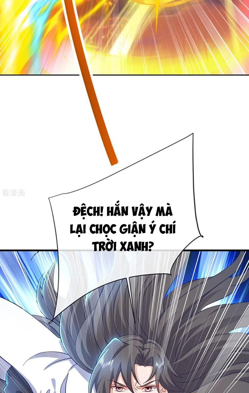 tiên võ đế tôn chapter 591 63