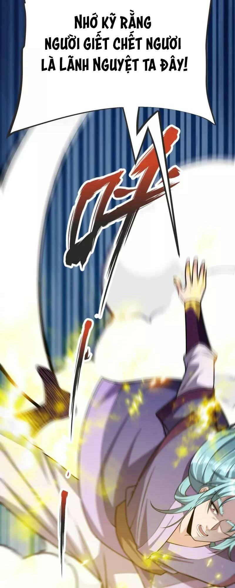 chí tôn hoàn mỹ chapter 14 14