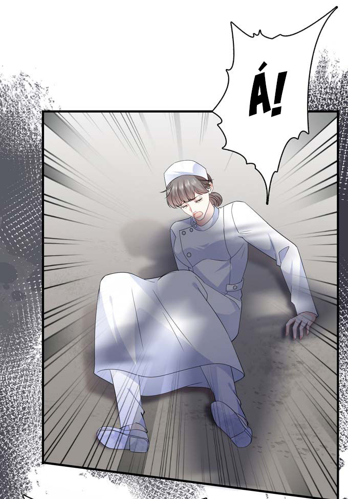 [16+] đại tiểu thư có thể có ý đồ xấu chapter 26 31