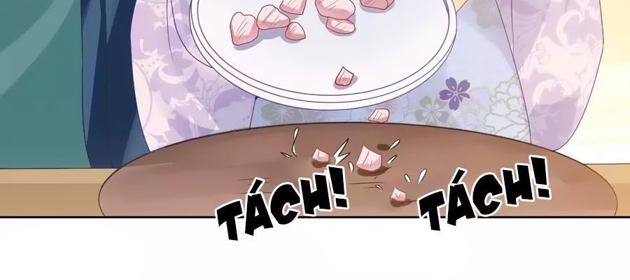 trù nương hoàng hậu chapter 30 19