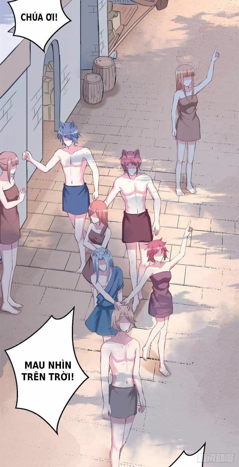 [16+] thảnh thơi thú thế chủng chủng điền, sinh sinh tể chapter 159 23