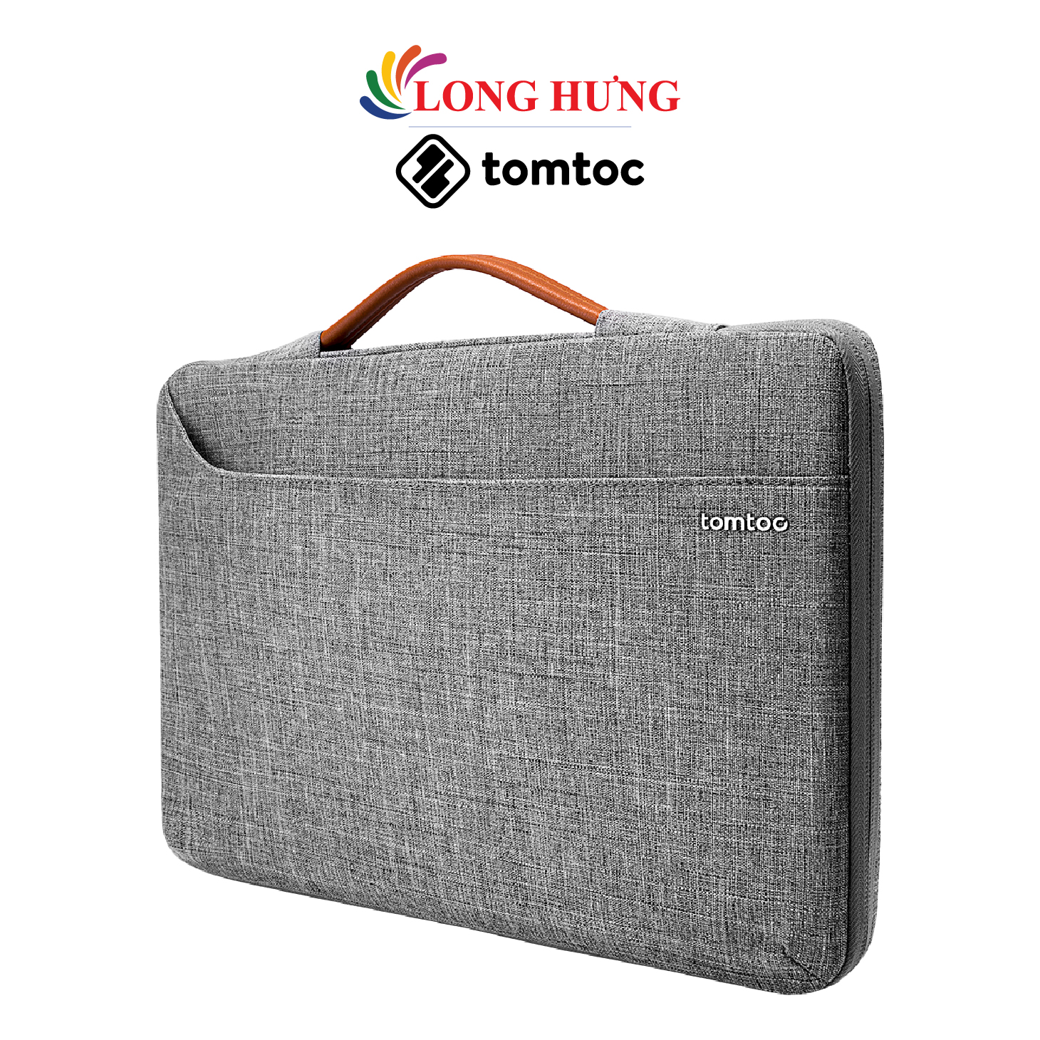 Túi xách chống sốc Tomtoc Versatile-A22 Protective Laptop Sleeve Surface Book/Laptop 13.5 inch A22D3 - Hàng chính hãng