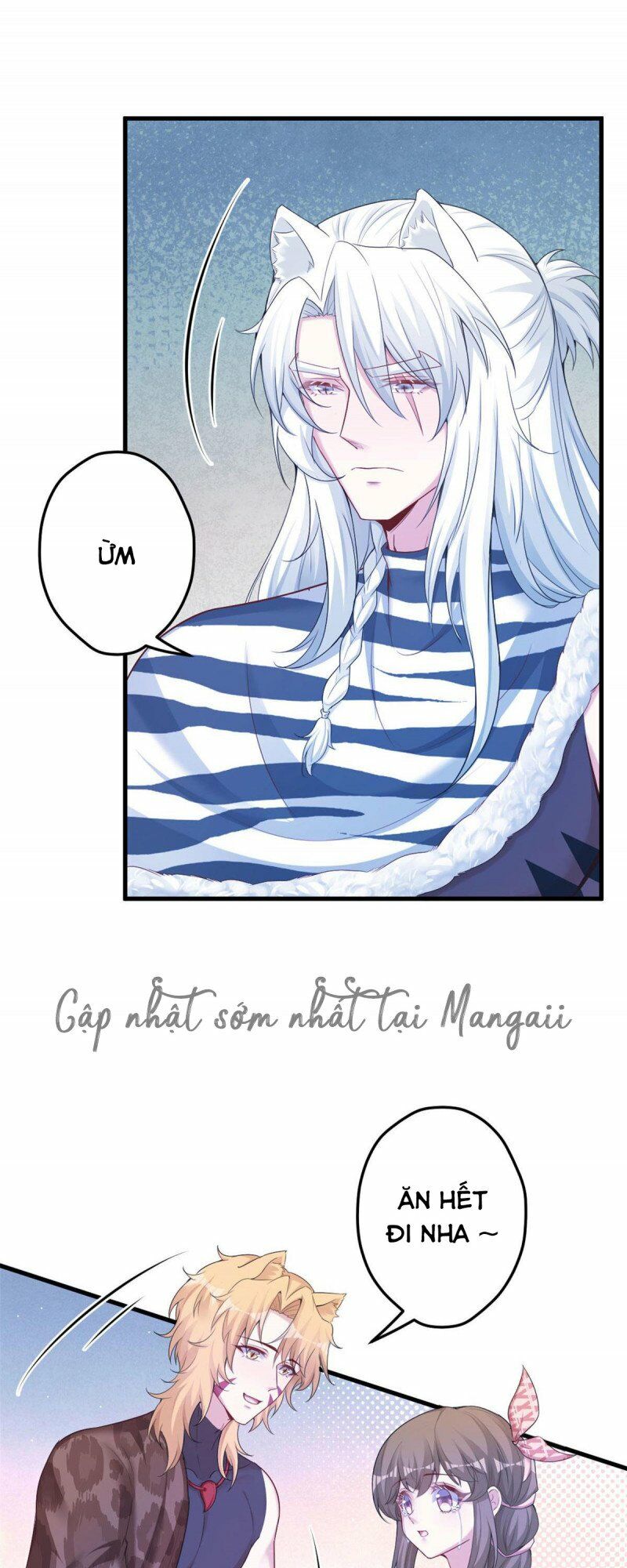 [16+] thảnh thơi thú thế chủng chủng điền, sinh sinh tể chapter 403 11