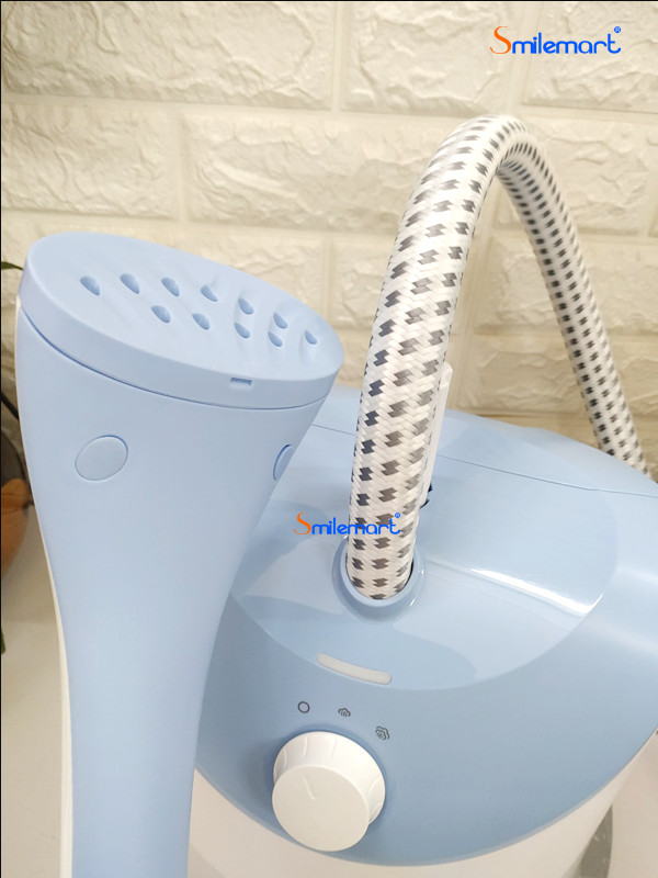 Bàn Ủi Hơi Nước Đứng Philips GC482 GC485 GC487 - Hàng Chính Hãng