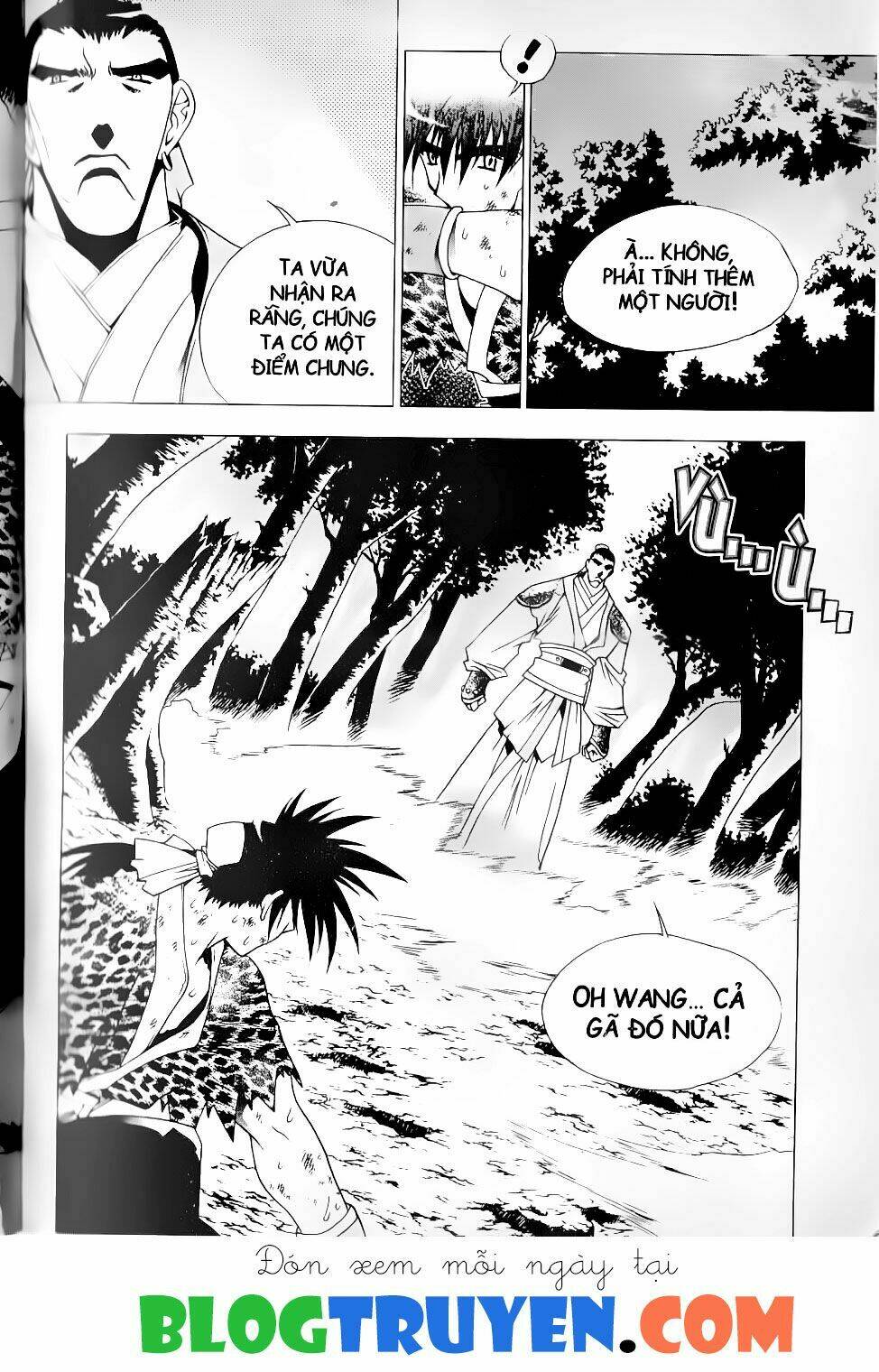 thiên lang liệt truyện chapter 52 5