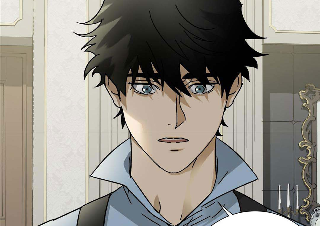 người hầu chapter 20 29