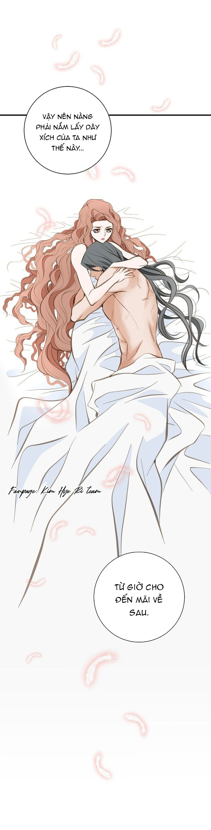 cuộc hôn nhân sinh tồn chapter 3.2 14