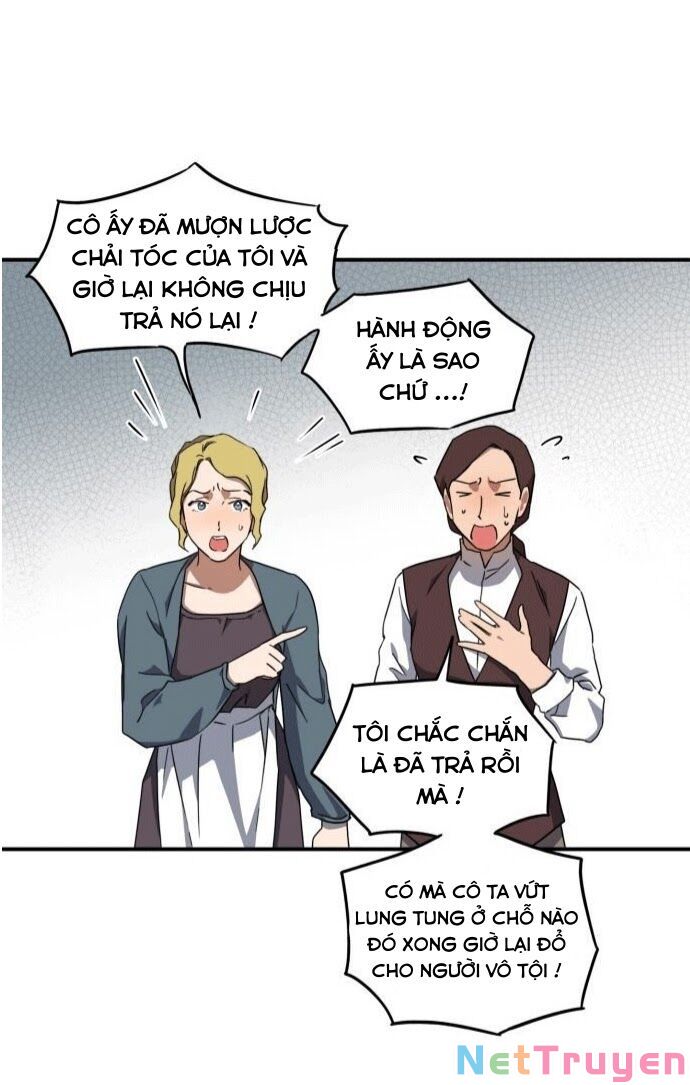 bị che khuất bởi ánh hoàng hôn chapter 31 46