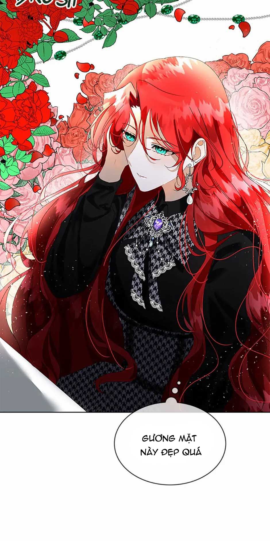 tôi là bảo mẫu bất đắc dĩ của nam chính chapter 0.2 29