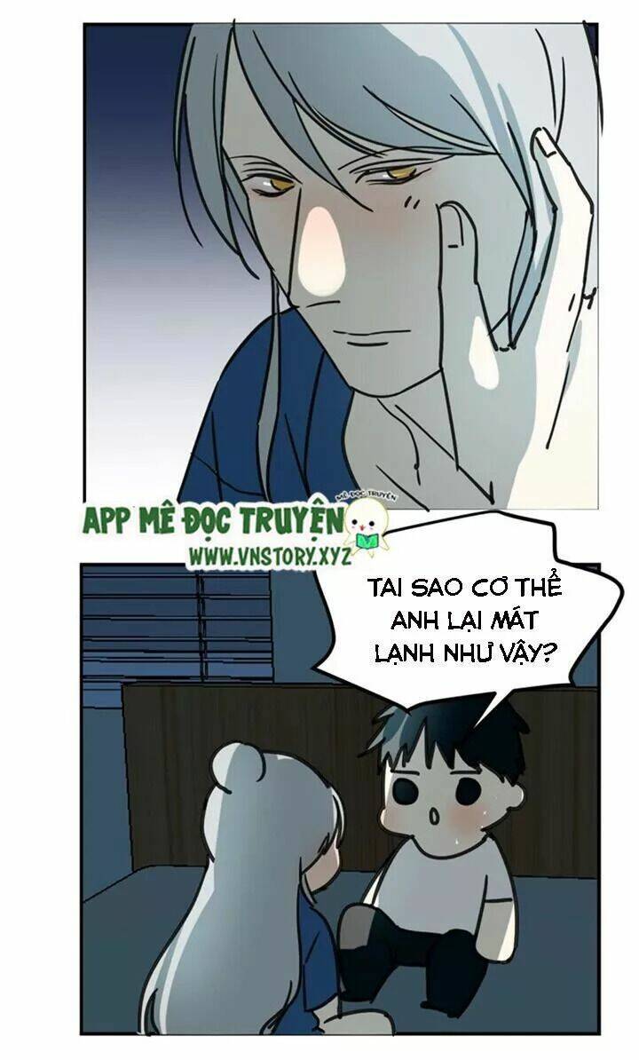 đạo trưởng đại nhân đến nhà chapter 45 3