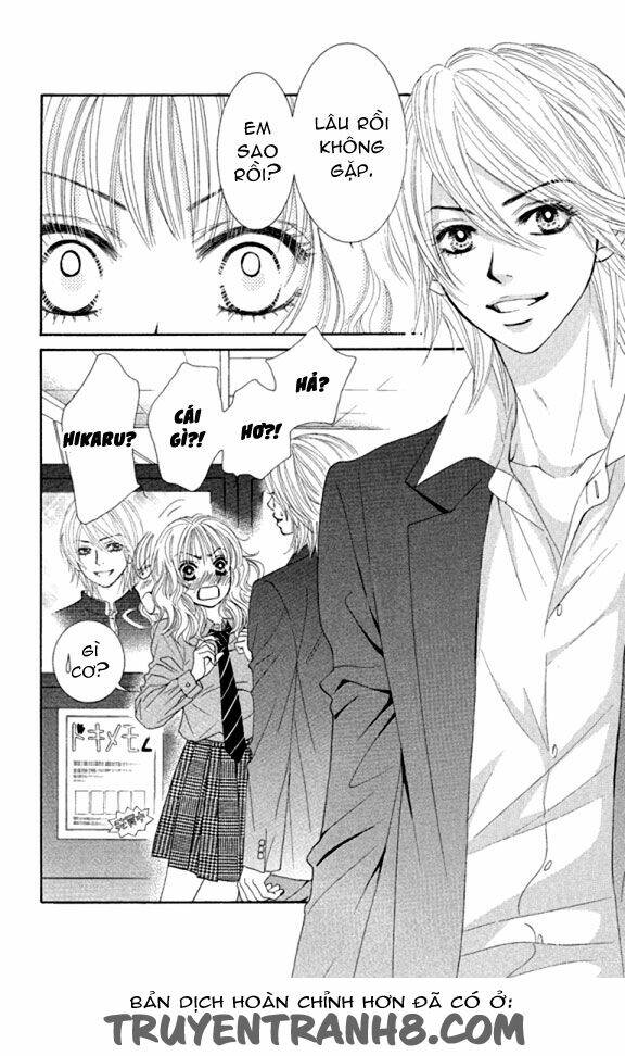 bokutachi wa shitte shimatta chapter 20 2