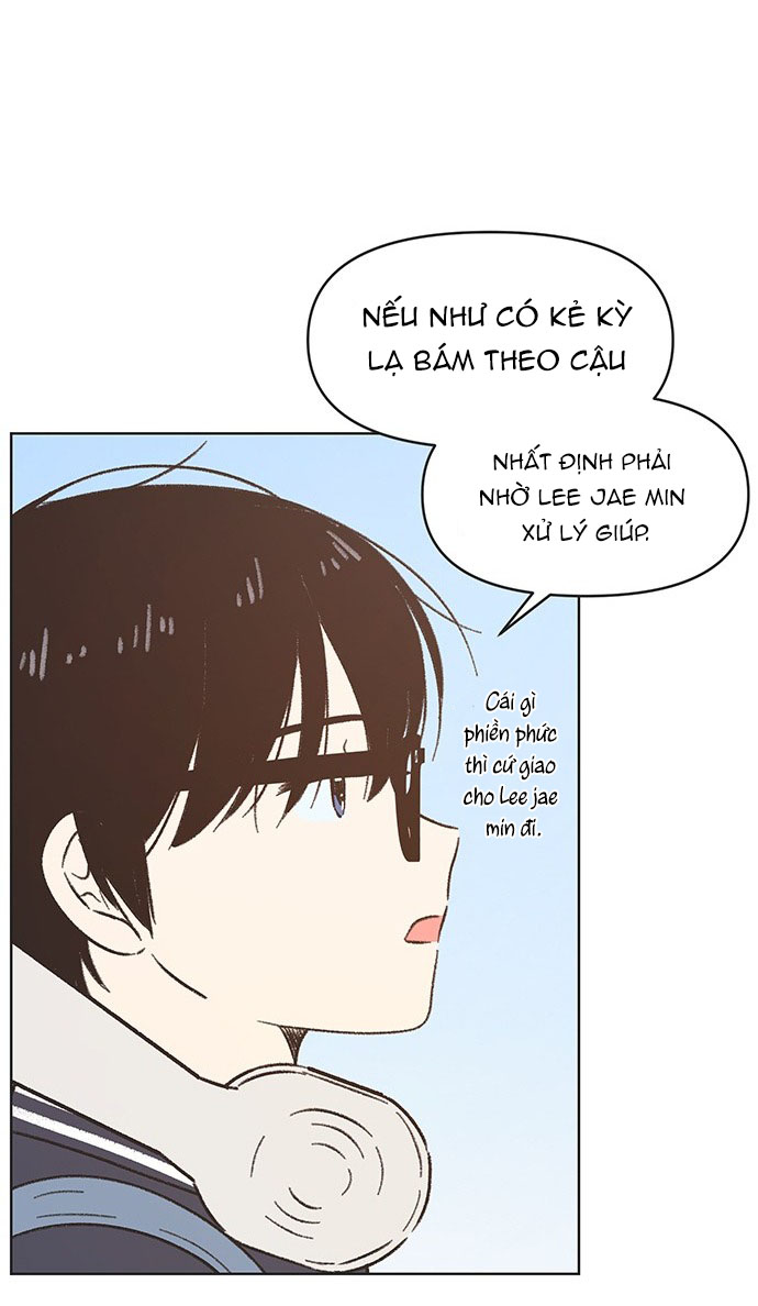 Thanh Xuân Đáng Yêu chapter 1.1 30