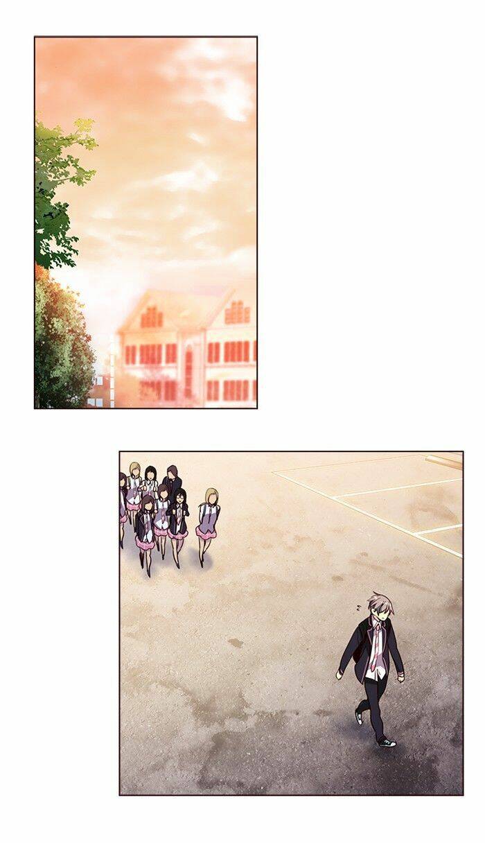 nữ sinh trường wilds chapter 256 34