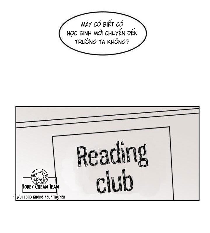 câu lạc bộ câm lặng chapter 0 13