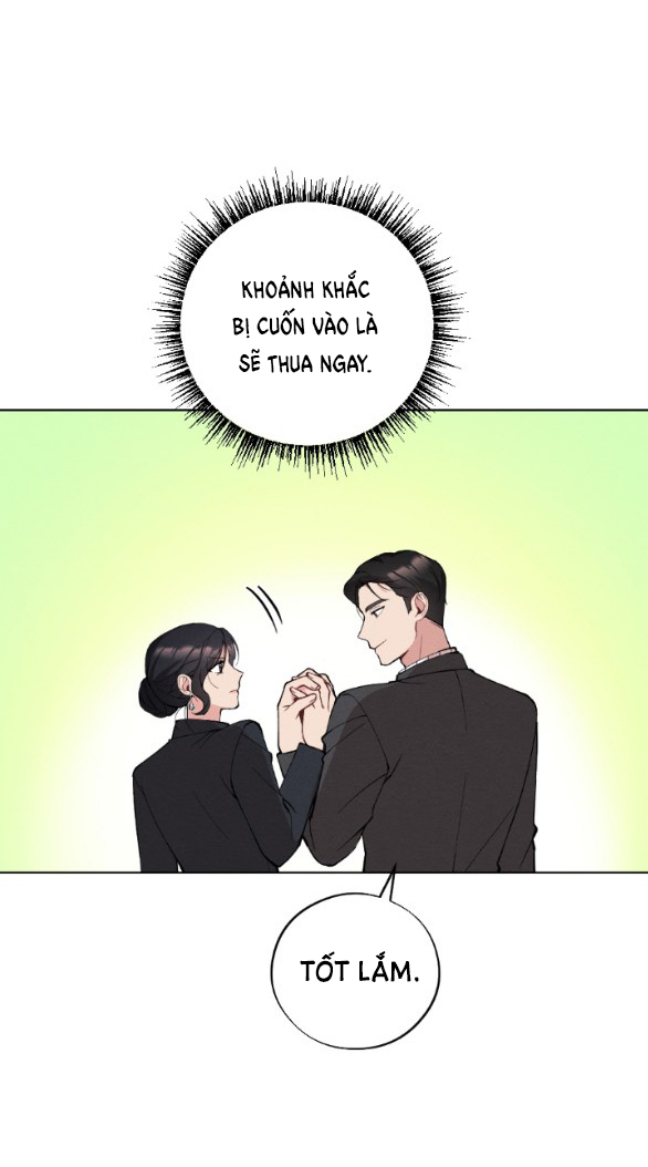 Ăn Mòn chapter 17.1 - Trang 17
