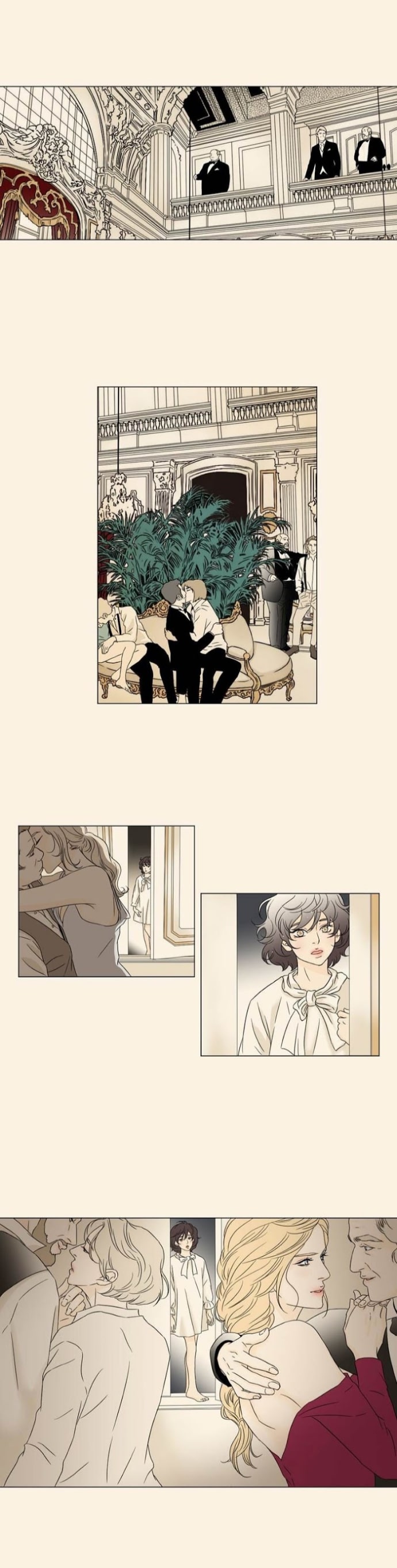 rent boy chapter 7 6