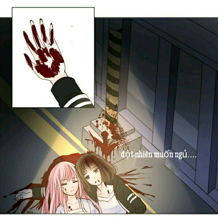 công chúa nữ vương mệnh chapter 3 44