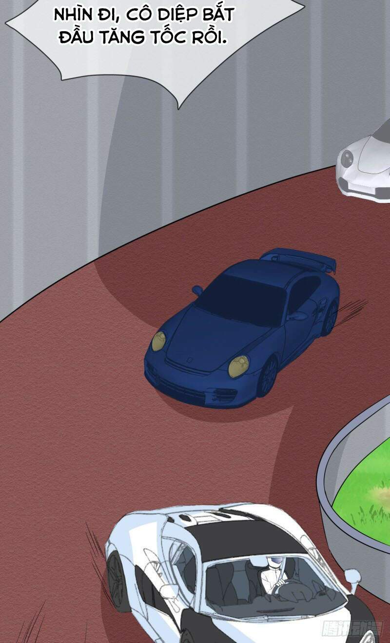 siêu cấp nữ thần trọng sinh chapter 40 38