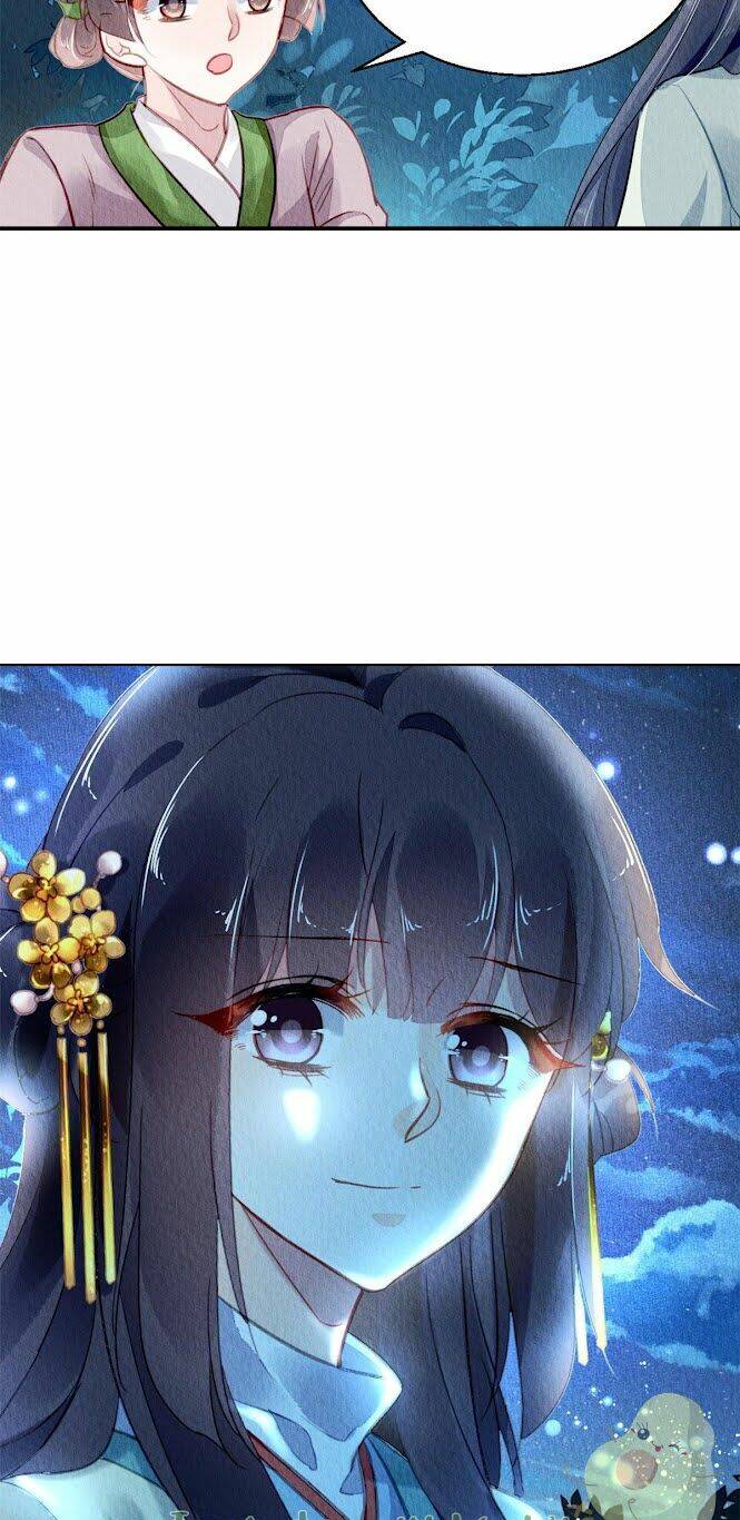 vấn đan chu chapter 25 24