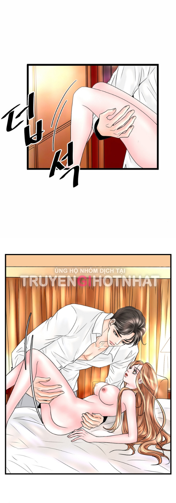 Tình Yêu Đánh Cắp Trái Tim chapter 5.1 - Trang 24