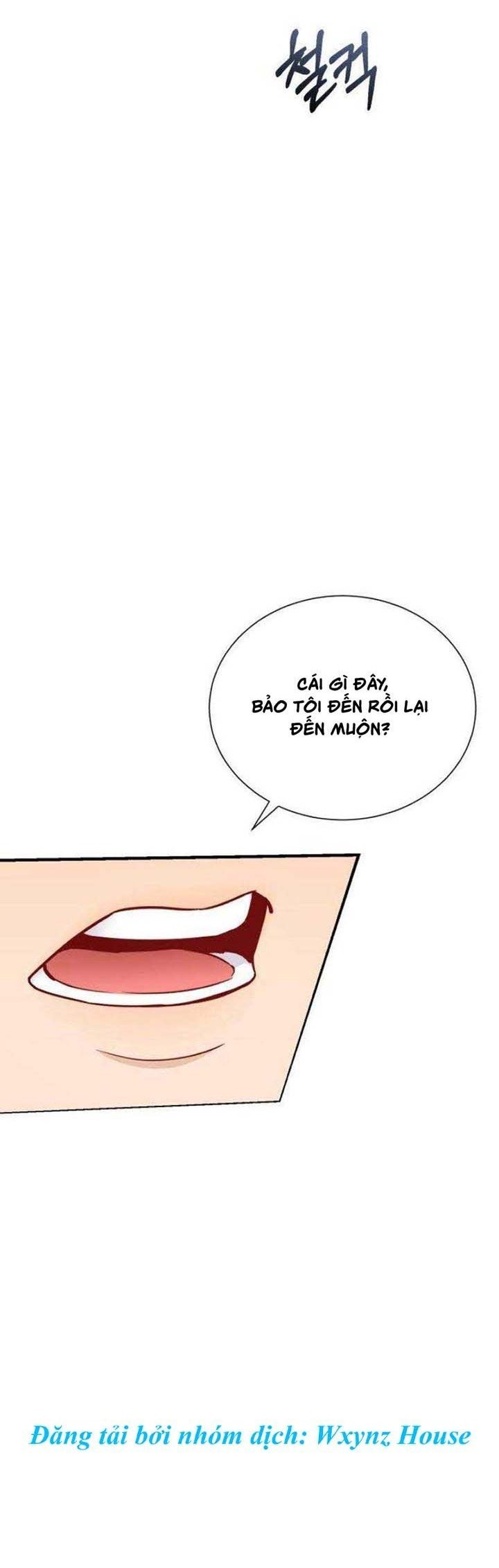 thư ký quyền lực chapter 2 68