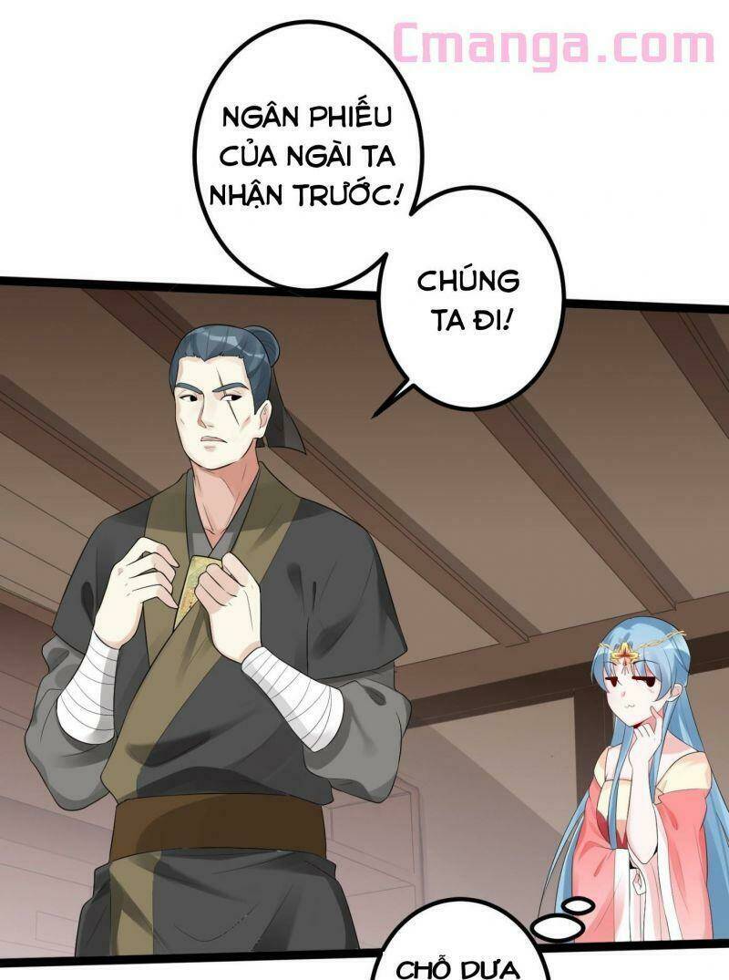 độc y đích nữ chapter 34 8