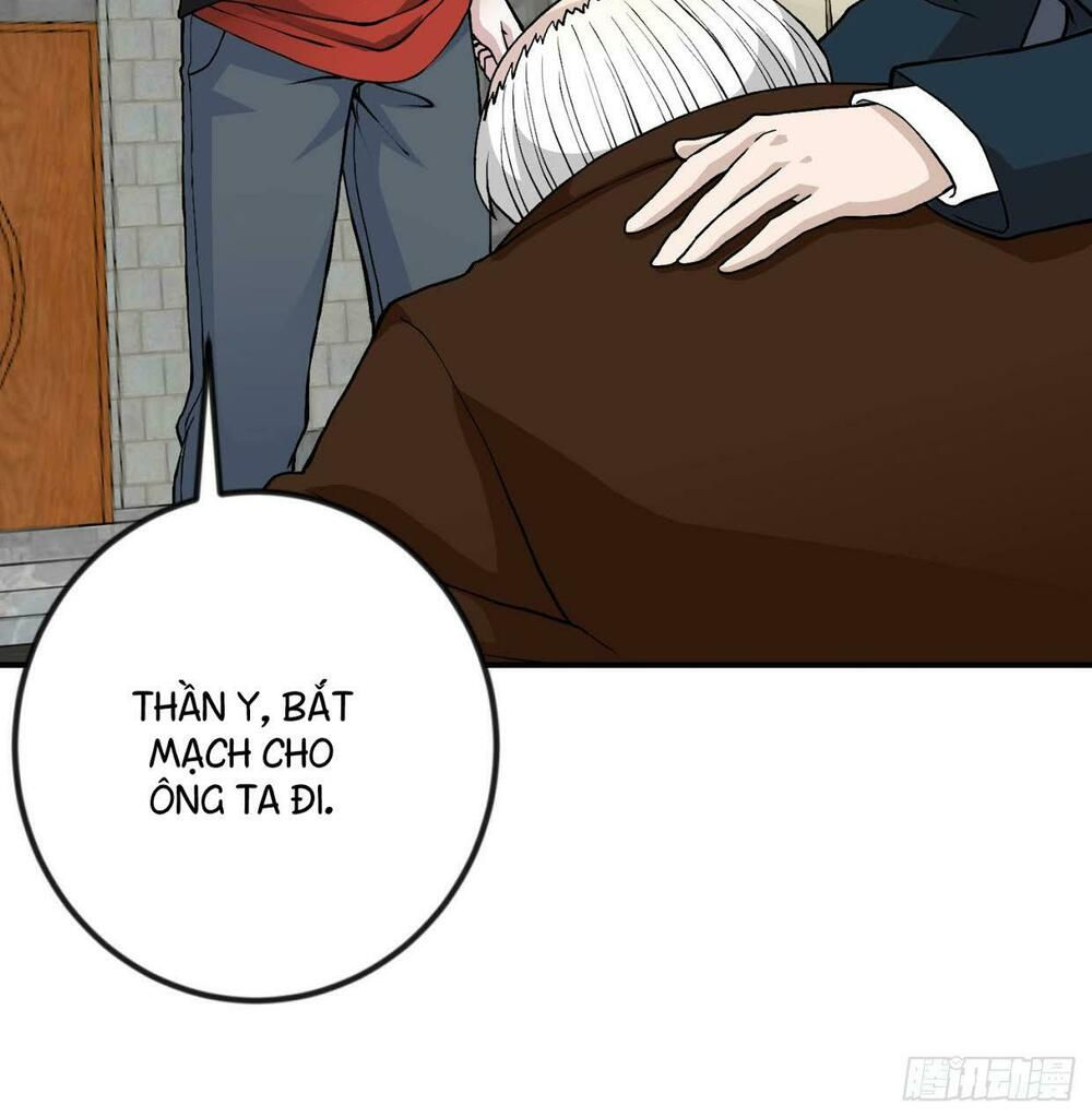 ta chẳng qua là một đại la kim tiên chapter 4 31