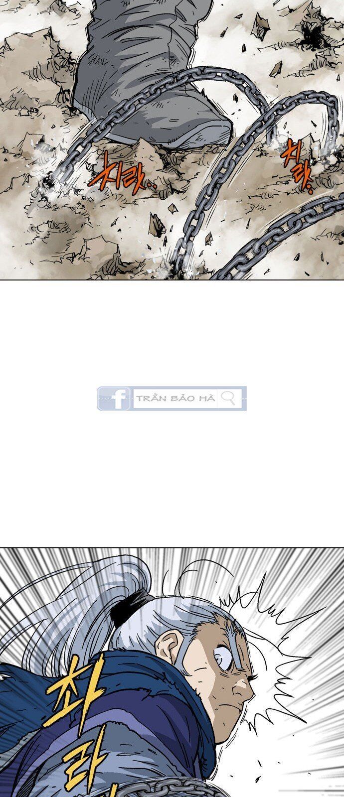 cao thủ 2 chapter 78 37