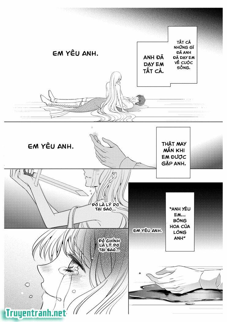 erotic fairy tales - the little mermaid chapter 21 12