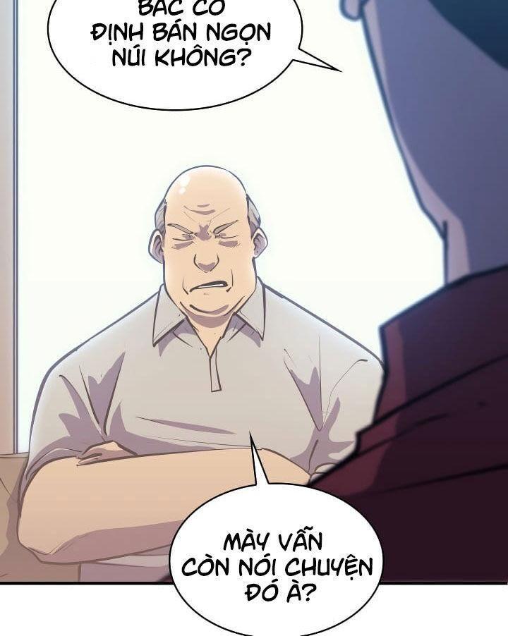 tôi trở lại thăng cấp một mình chapter 50 71