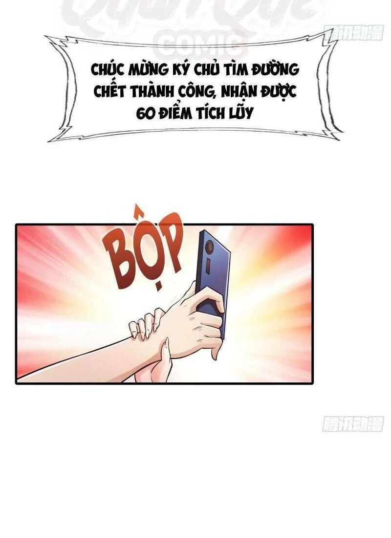 nhân vật phản diện đi tìm đường chết chapter 36 4