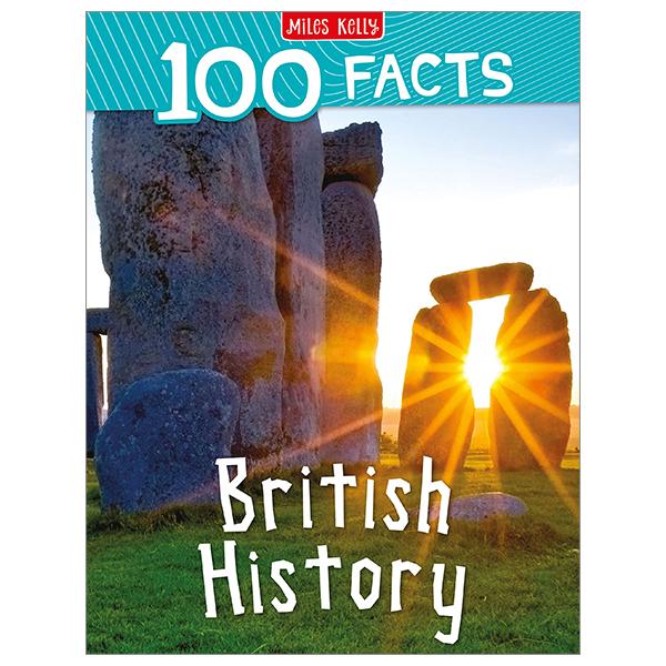 100 Facts British History