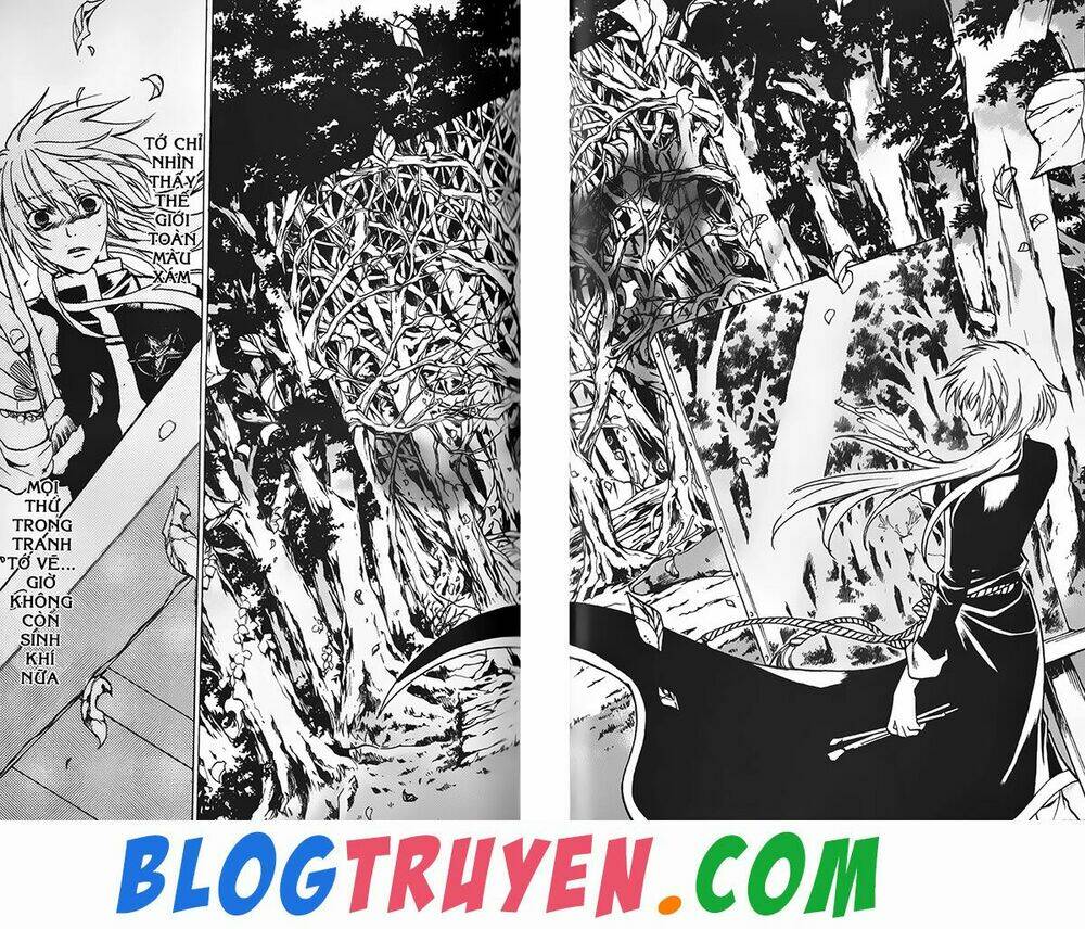 thần thoại minh vương chapter 5 10