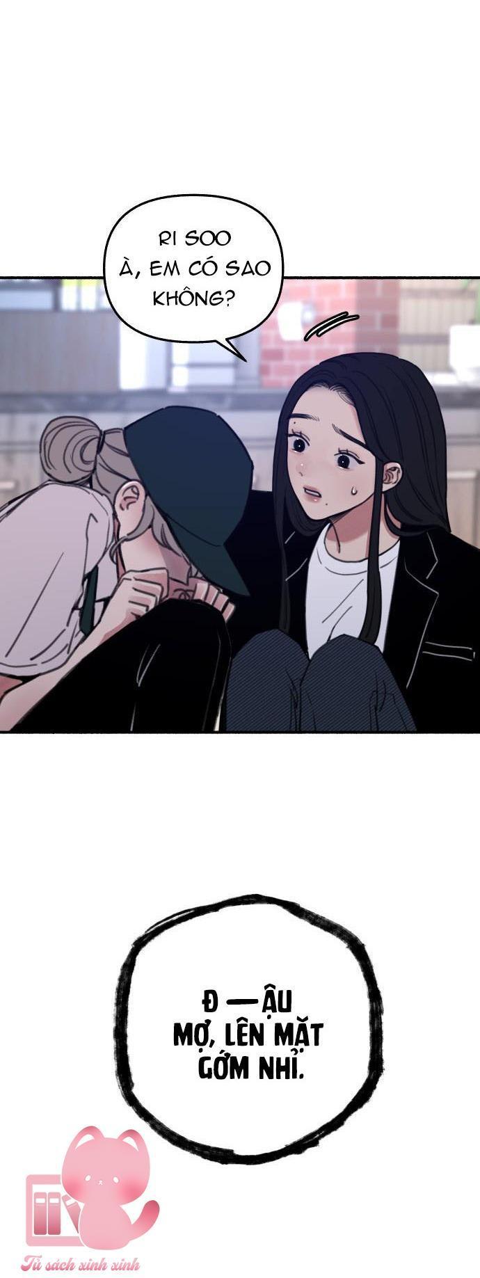 nàng thơ điện ảnh chapter 13 43